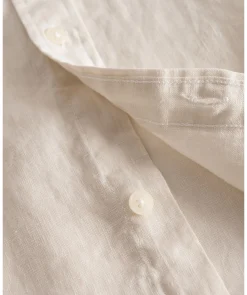 Kristian Linen B.D Shirt