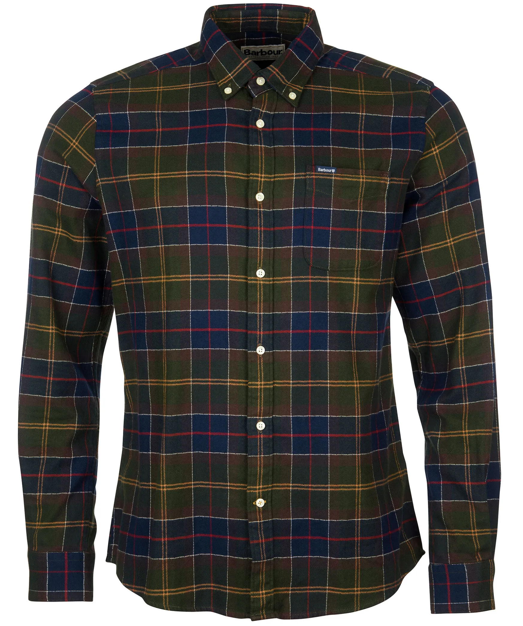Kyeloch Tailord Shirt