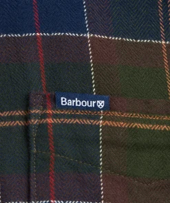 Kyeloch Tailord Shirt