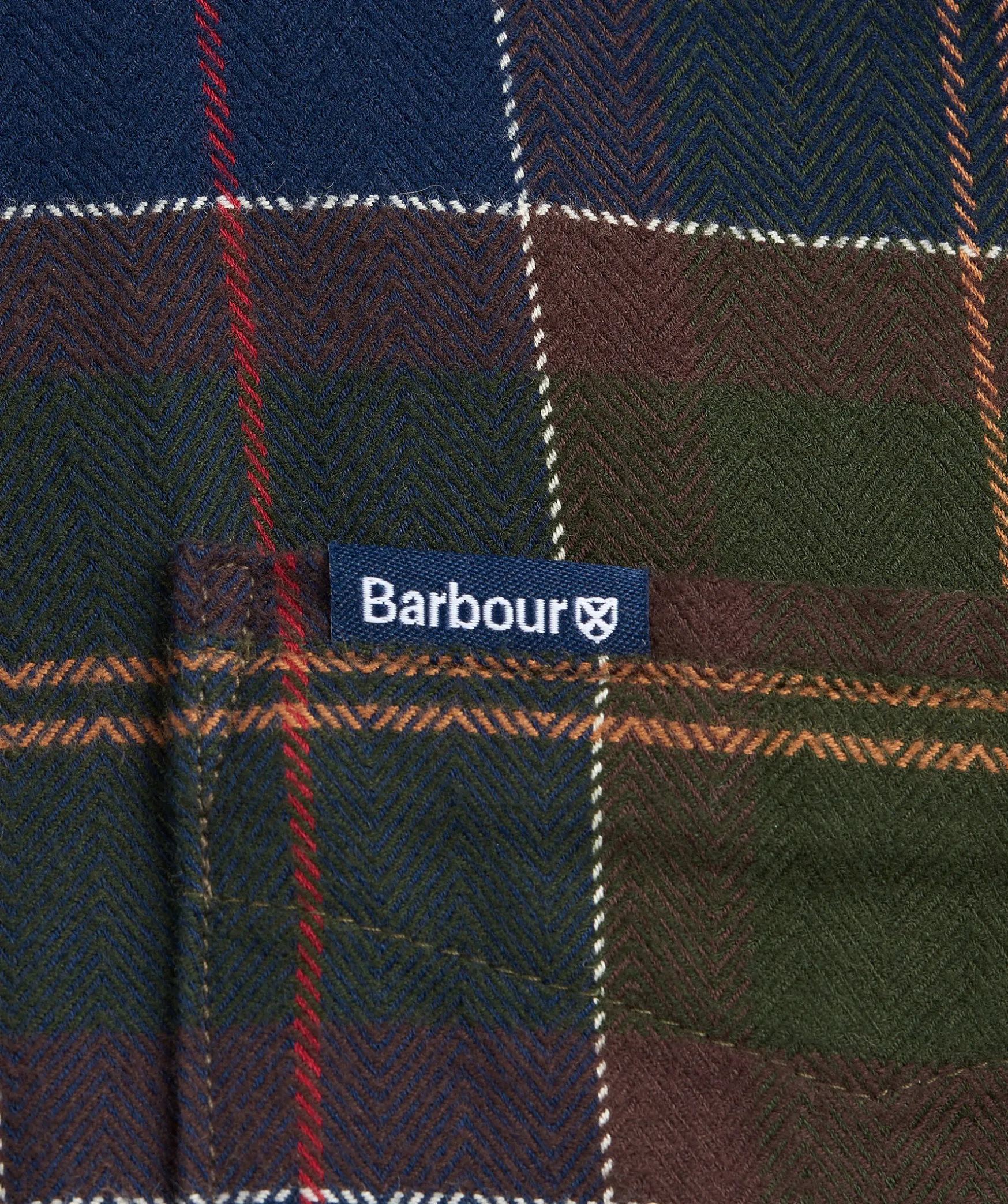 Kyeloch Tailord Shirt