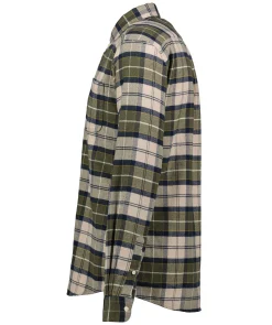 Kyeloch Tailord Shirt