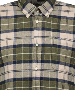 Kyeloch Tailord Shirt