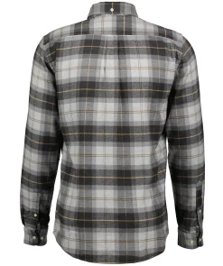 Kyeloch Tailord Shirt