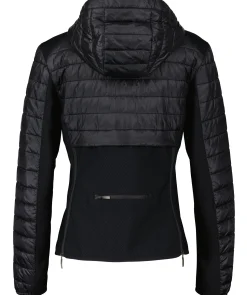 Kym Jacket