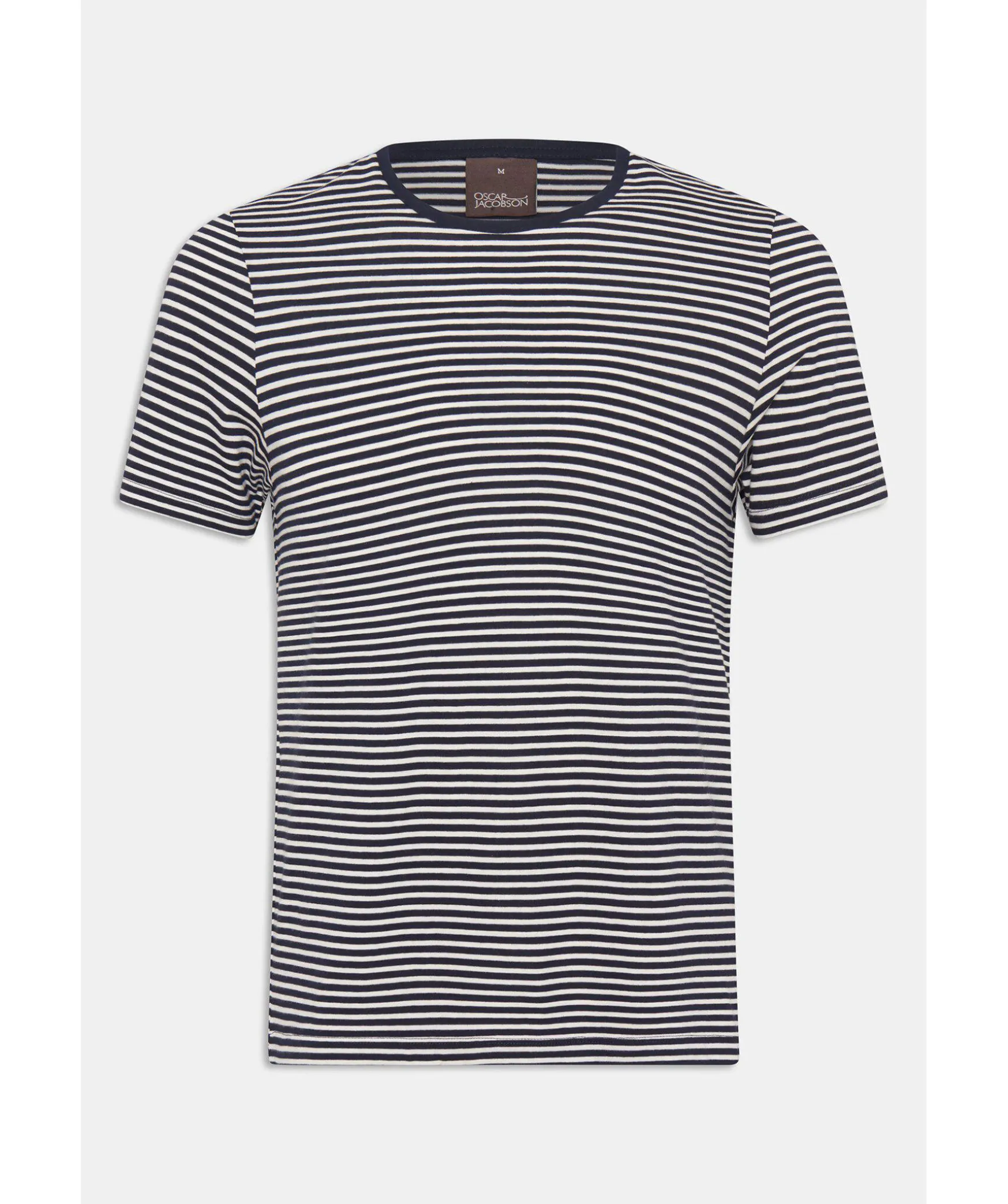 Kyran Striped T-Sirt