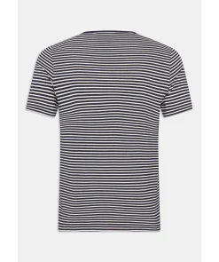 Kyran Striped T-Sirt