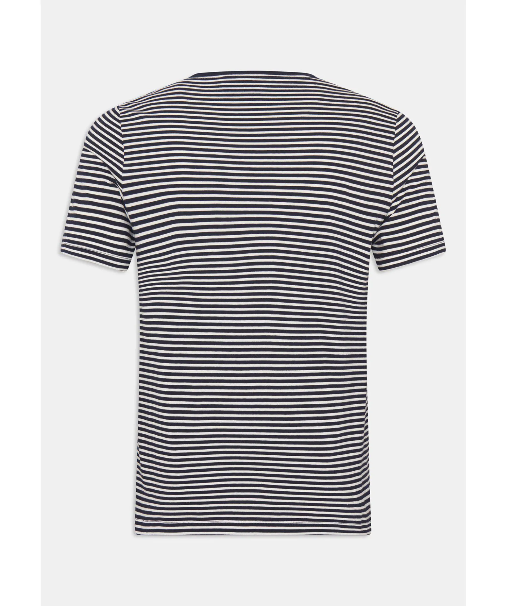 Kyran Striped T-Sirt