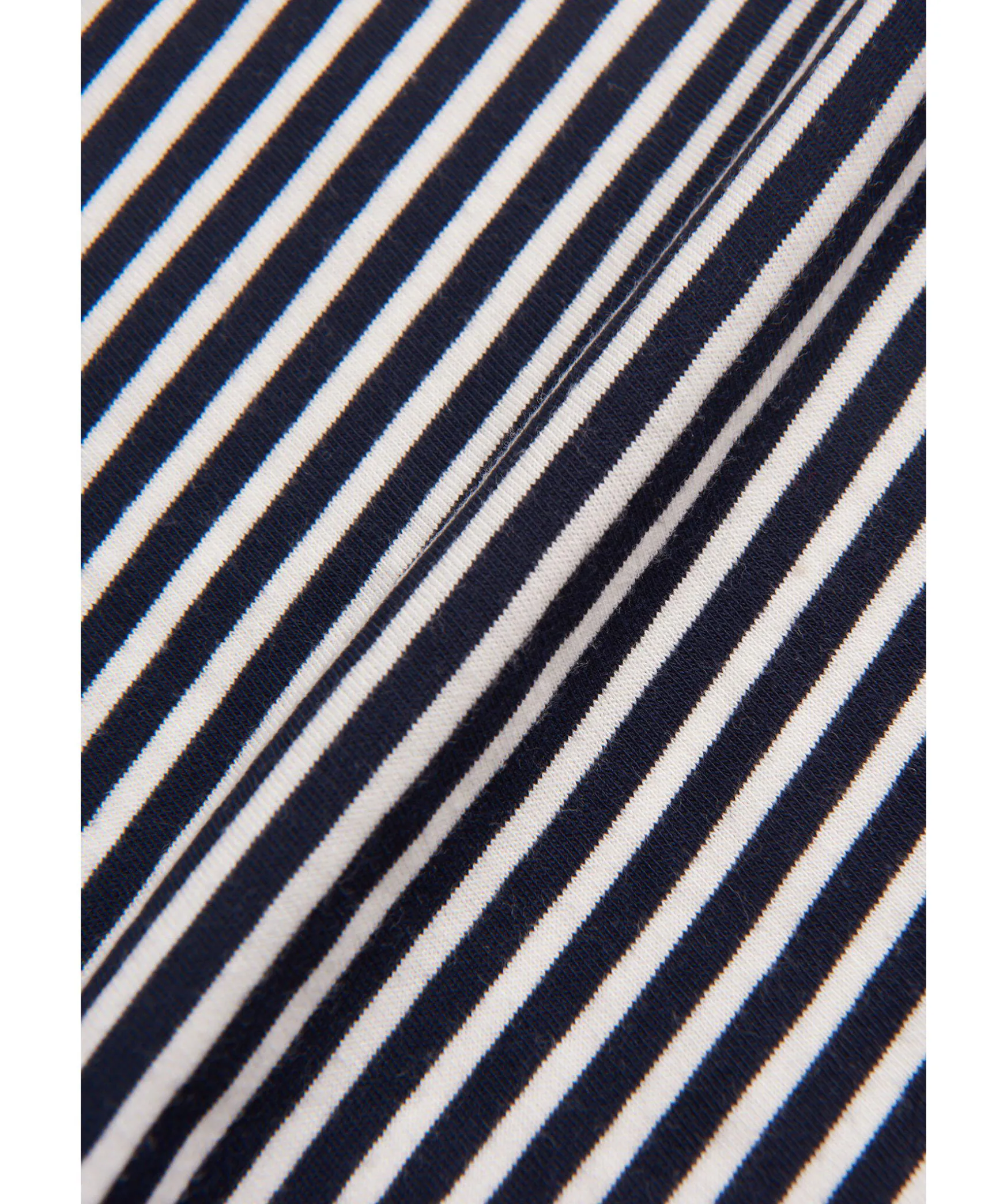 Kyran Striped T-Sirt