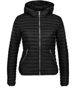 Ladies Down Jacket