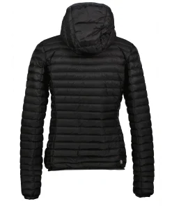 Ladies Down Jacket