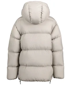 Ladies Down Jacket
