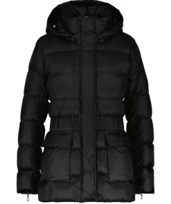Ladies Down Jacket