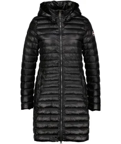 Ladies Down Jacket