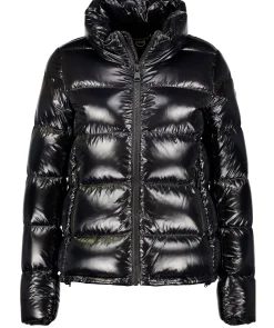 Ladies Down Jacket