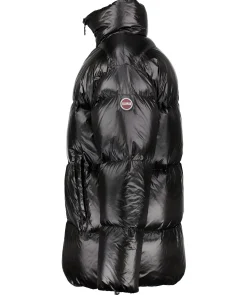 Ladies Down Jacket