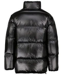 Ladies Down Jacket