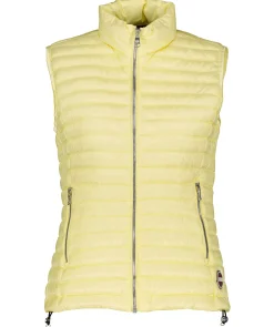 Ladies Down Vest