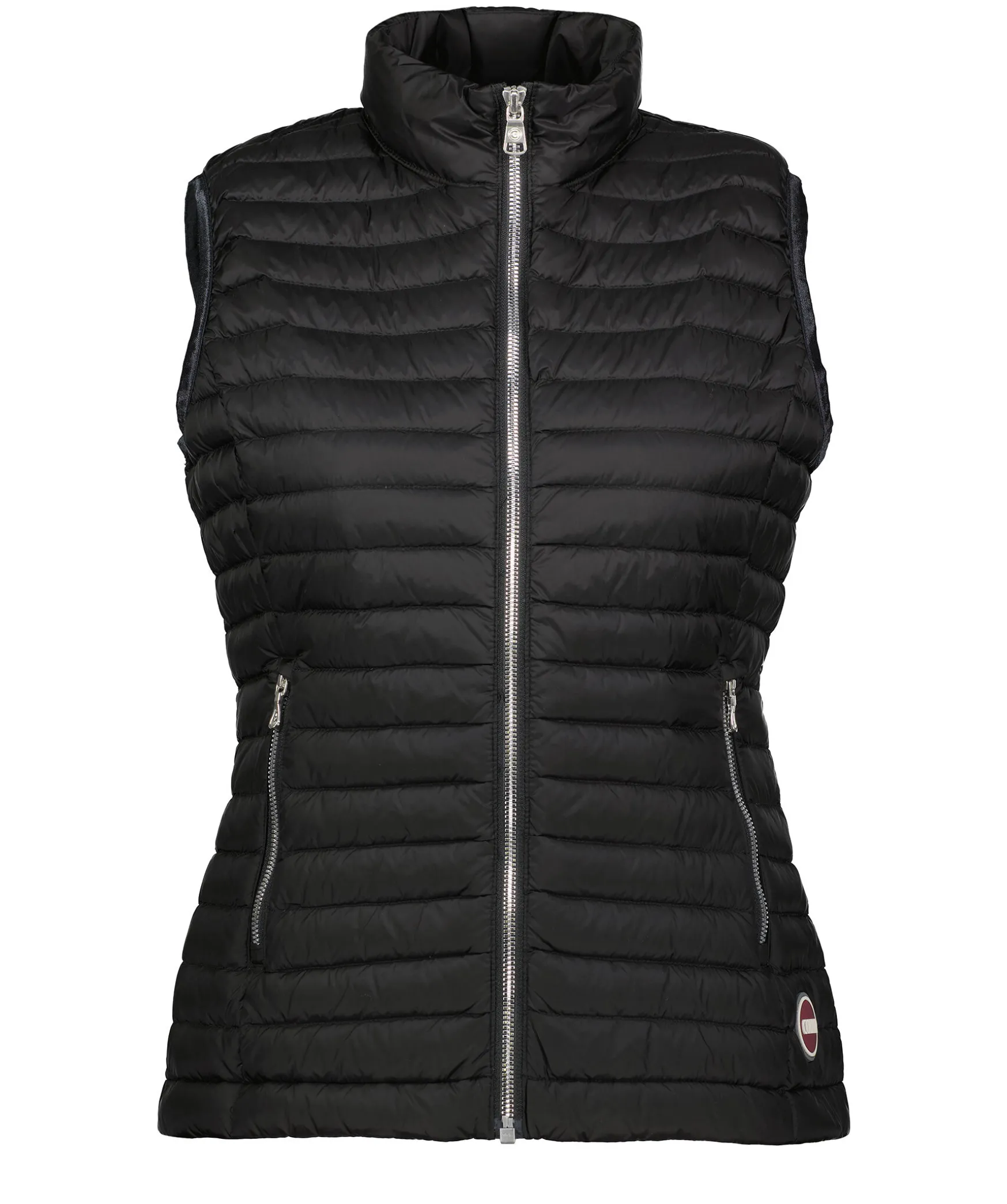 Ladies Down Vest