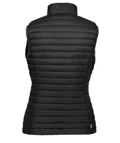 Ladies Down Vest