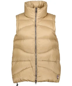 Ladies Down Vest