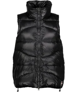 Ladies Down Vest