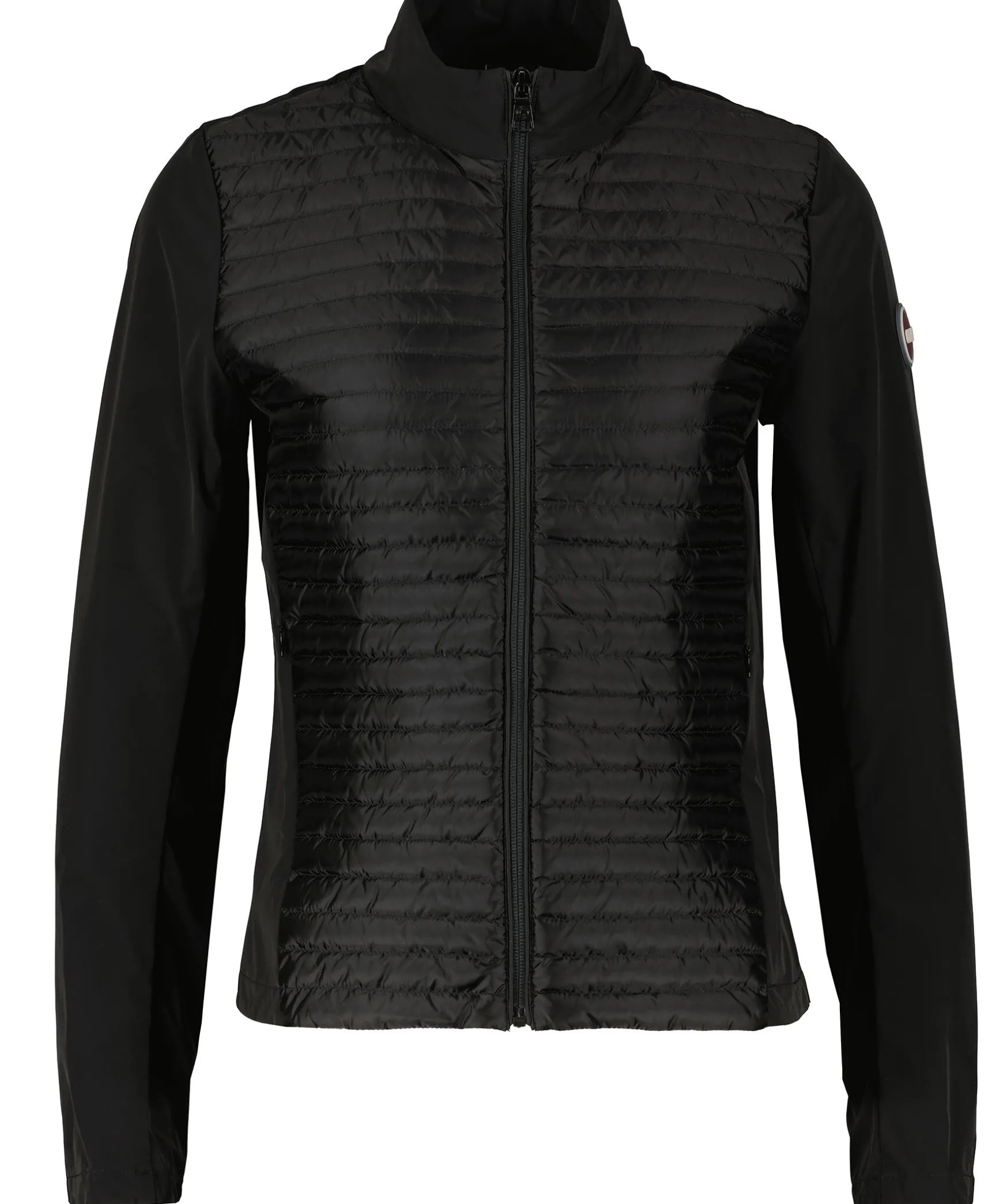 Ladies Hybride Jacket