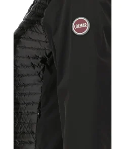 Ladies Hybride Jacket