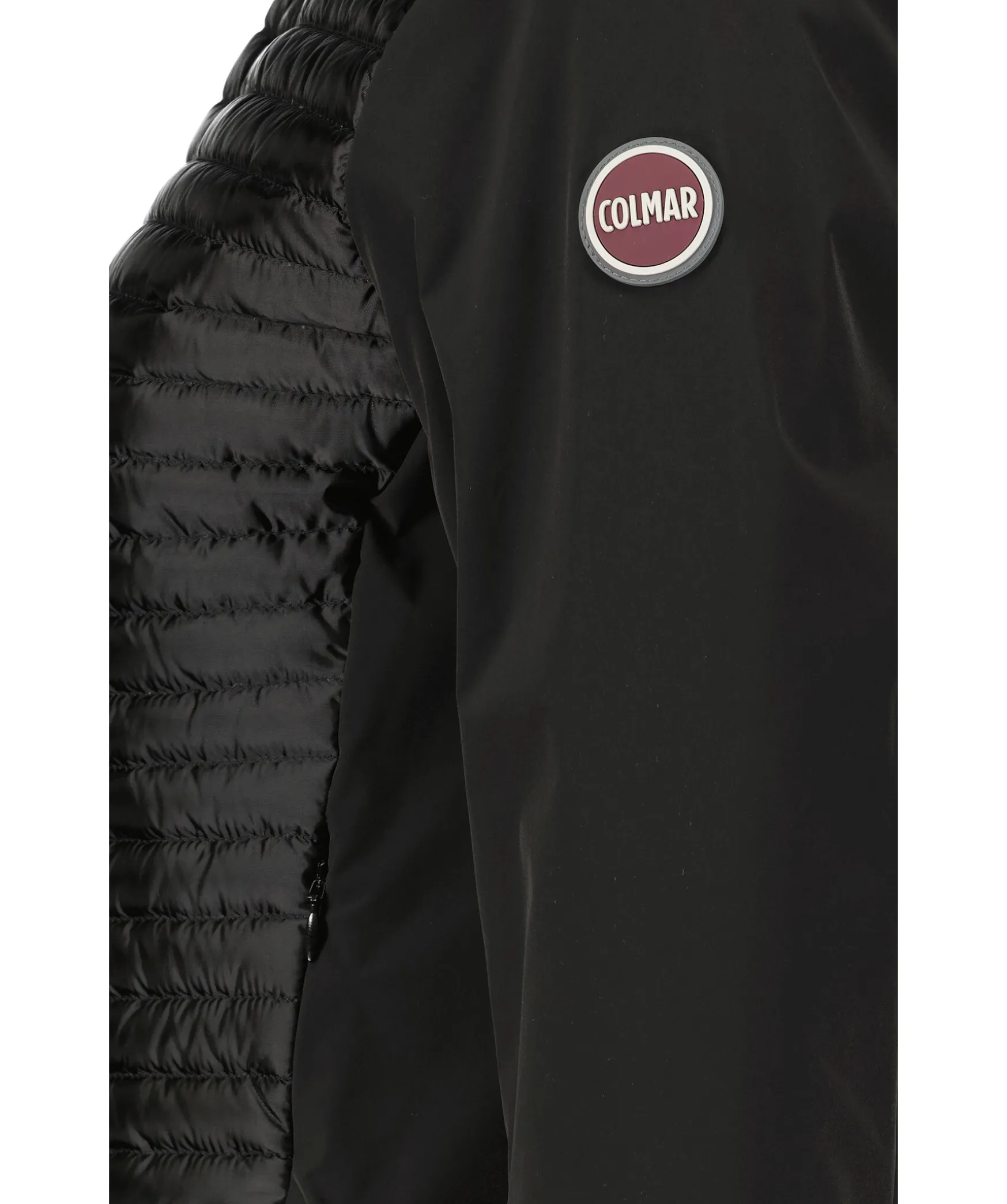 Ladies Hybride Jacket