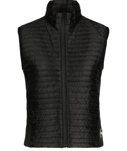 Ladies Hybride Vest