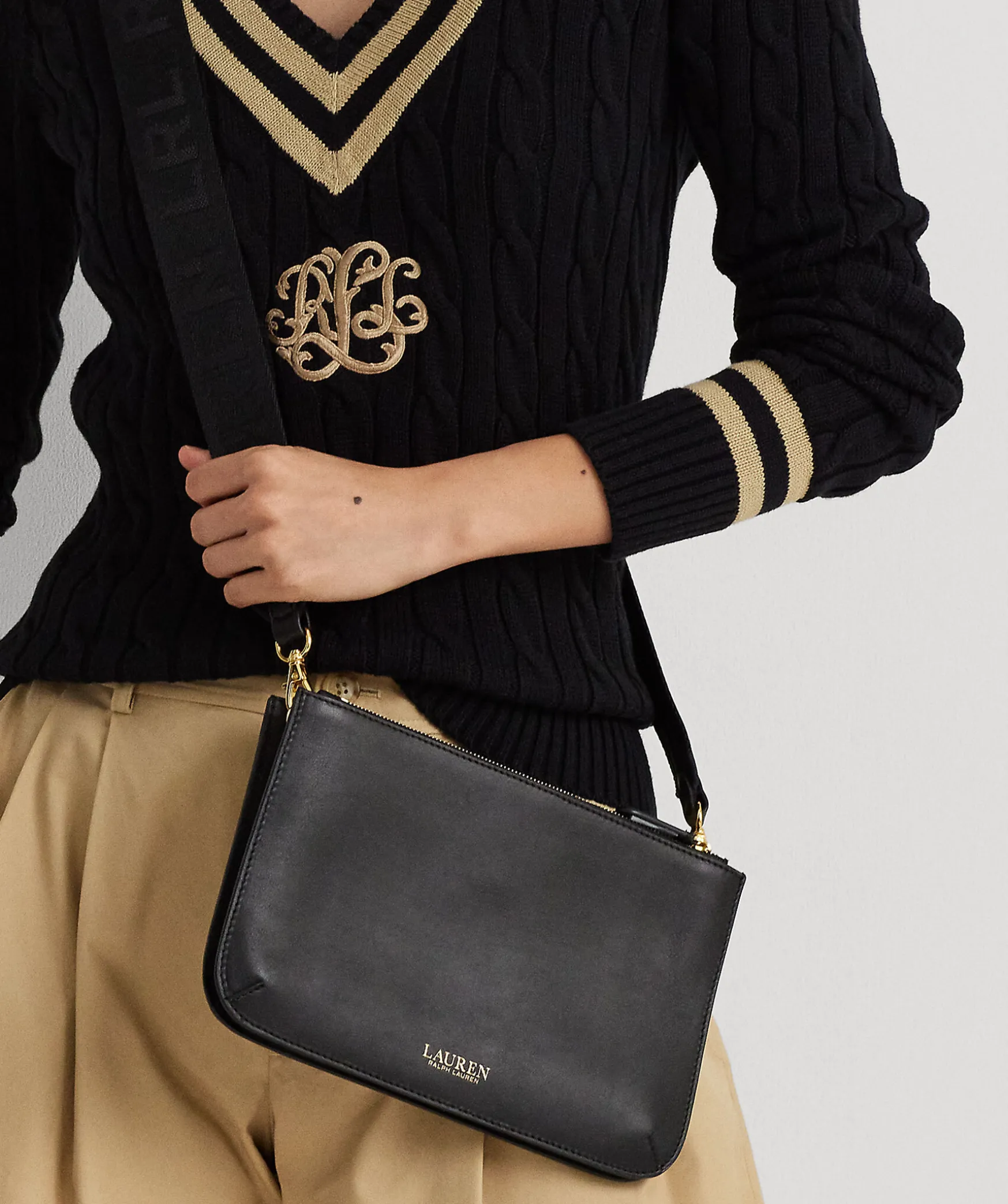 Landyn Medim Xbody Bag