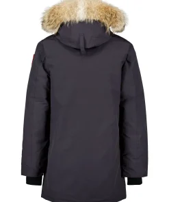 Langford Parka