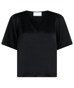 Largo Heavy Sateen Blouse