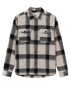 Lennon Check Shirt