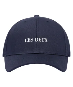 Lens Baseball Cap