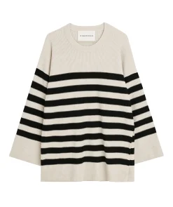 Leon Wool Merino Knit