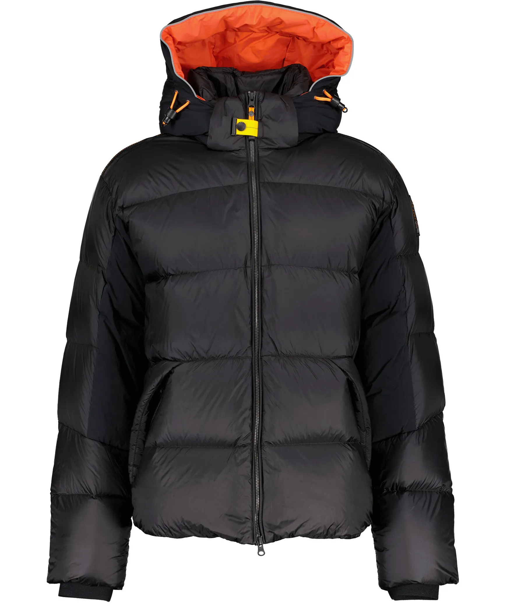 Lexert Jacket