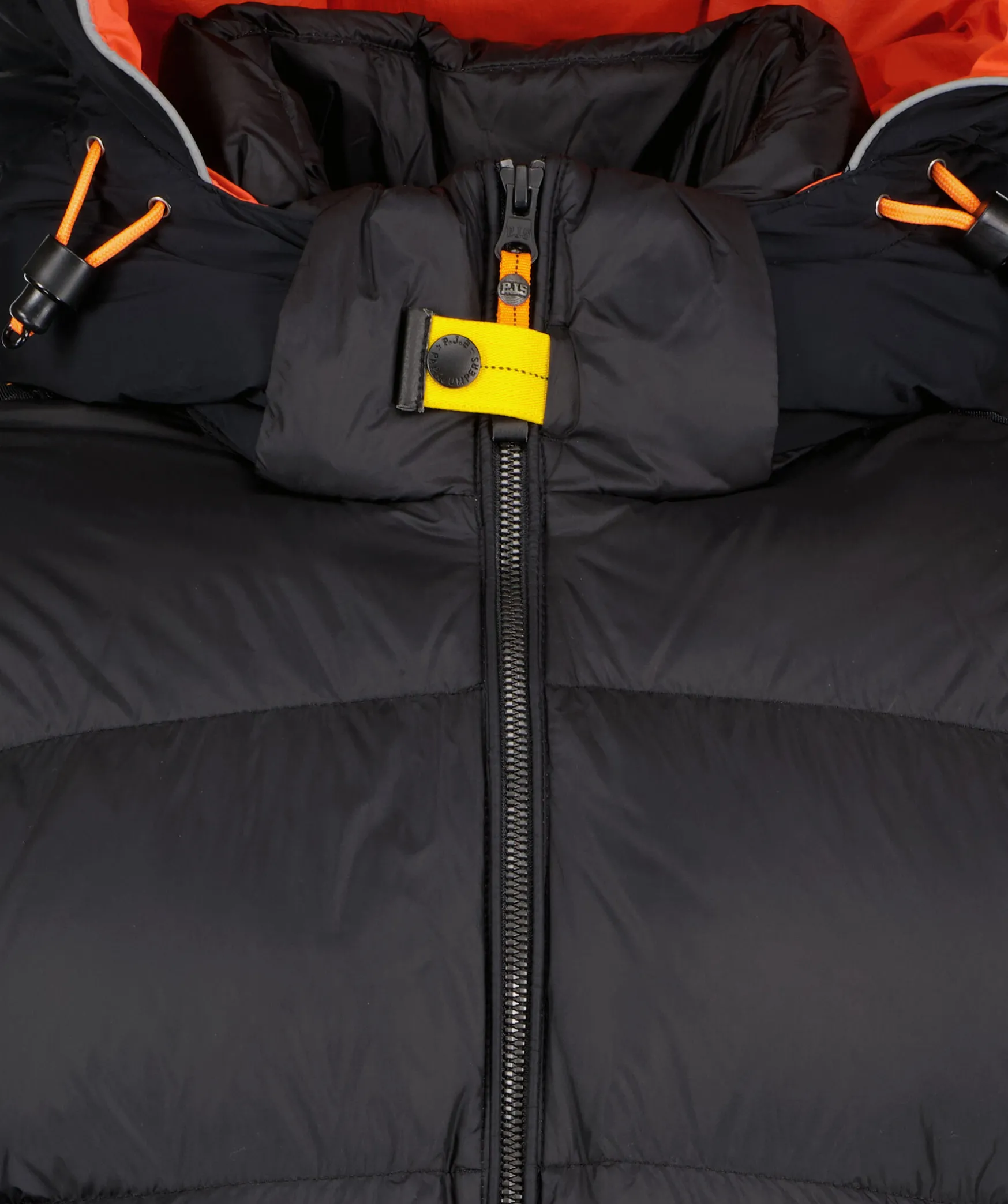 Lexert Jacket