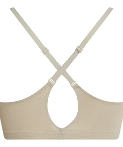 Lght Lined Bralette