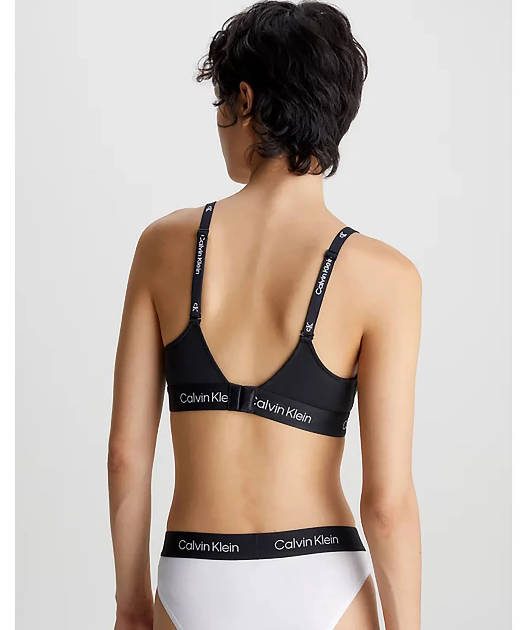 Light Lined Bralette