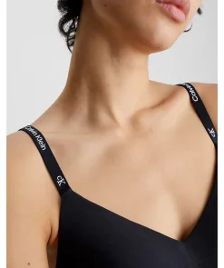 Light Lined Bralette