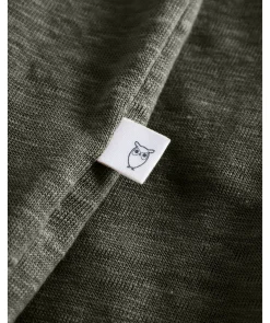Linen Polo