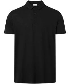 Linen Polo