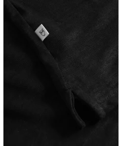 Linen Polo