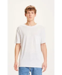 Linen T-Shirt