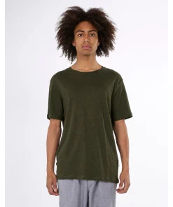 Linen T-Shirt