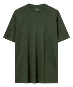 Linen T-Shirt