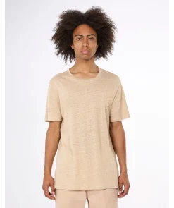 Linen T-Shirt