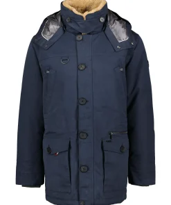 Livigno Classico Jkt