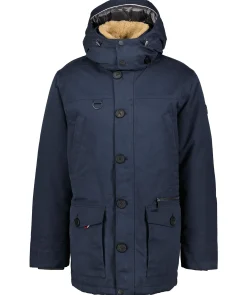 Livigno Classico Jkt