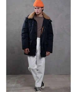 Livigno Classico Jkt